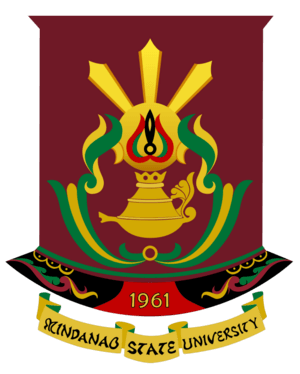 Mindanao State University (MSU)