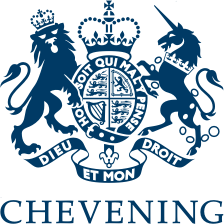 Chevening scholarship