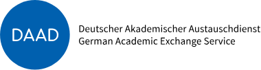 DAAD Scholarship