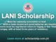 LANI Scholarship Program