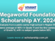 Vivant STEM Scholarship Applications Now Open for AY 2024