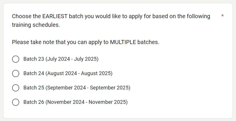 Call for Iskolar ni Juan Tech-Voc Scholarship 2024 Application Guide