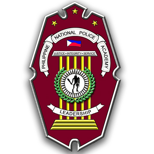 PNPA Cadet Admission Test - PNPA Logo