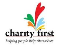  Charity First Foundation Scholarship- Charity First Foundation logo