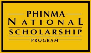 PHINMA National Scholarship Program-PHINMA logo