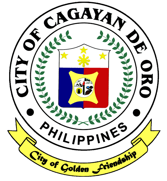Cagayan de Oro City Scholarship Program - Cagayan de Oro City Official logo