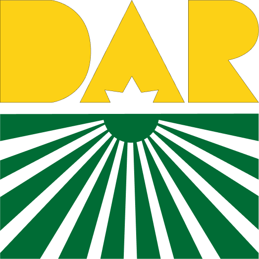 DSP-DARBs Scholarship Program- DAR Logo