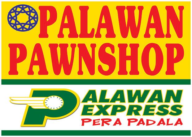 Palawan Scholarship Program - Palawan Pawnshop logo