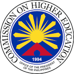 CHED SIScholar - CHED logo