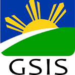 GSIS GESP Scholarship- GSIS Logo