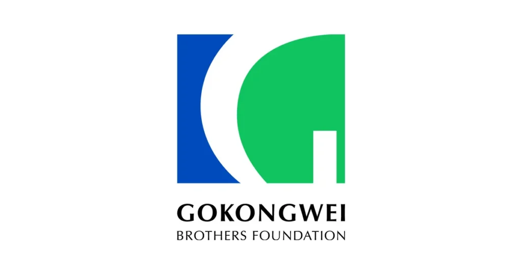 GBF-URC STEM Agri Scholarship Program- GBF Logo