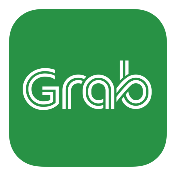GrabScholar School Expenses Aid- Grab Logo
