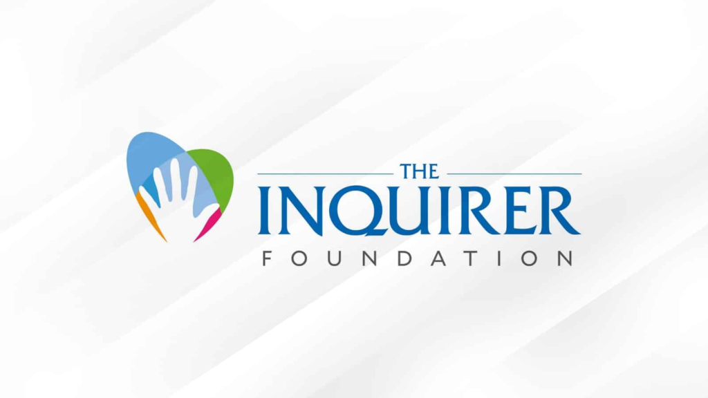 Inquirer/Aboitiz Scholarship Grant - Inquirer Foundation logo
