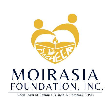 Moirasia Youth Excellence Scholarship (MYES) - Moirasia Foundation, Inc. logo
