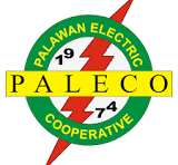 PALECO College Scholarship Program - PALECO logo