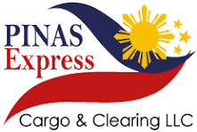 Pinas Cargo Scholarship Program - Pinas Cargo logo