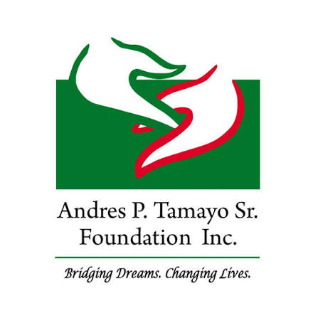 APTSFI Vocational Scholar - Andres P. Tamayo Sr. Foundation, Inc. logo