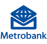 Metrobank Foundation Scholarship Program - Metrobank logo