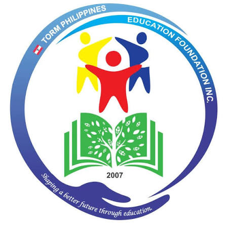 TPEFI Scholarship Grant Program (SGP) - TPEFI logo