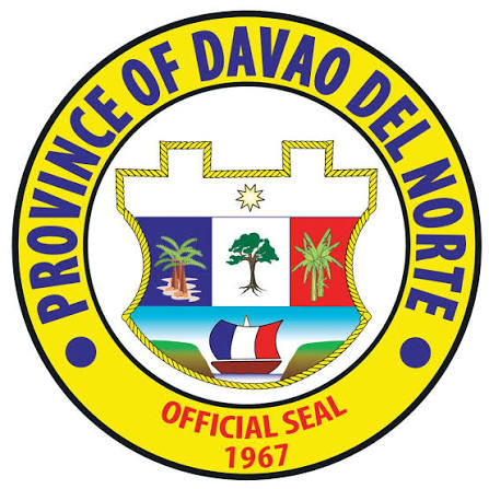 Davao del Norte Provincial Scholarship Program - Davao del Norte logo