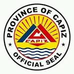 Province of Capiz CAPIS Scholarship Program - Province of Capiz logo