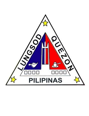 Quezon City Academic Scholarship Program - Quezon City logo