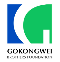 GBF SMU Postgraduate Scholarship Program - GBF logo