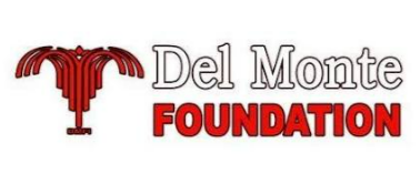  Del Monte Foundation Scholarship Program - Del Monte Foundation logo