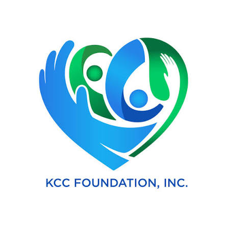 KCC Foundation Scholarship Program - KCC foundation Inc. logo