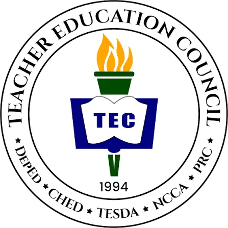 Teacher Education Scholarship Program- Teacher Education Council Logo