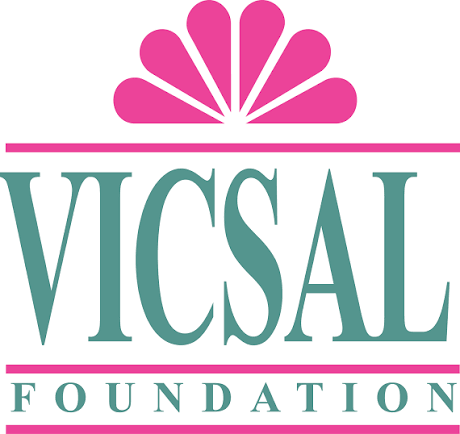 VSF College Scholarship Program- Viscal Foundation Logo