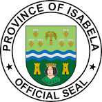 BRO-Ed Isabela Provincial Scholarship Program - Province of Isabela logo
