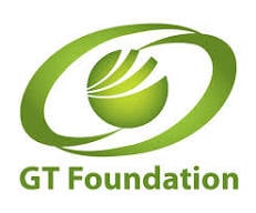 GT REAP Scholarship- GT Foundation Inc Logo