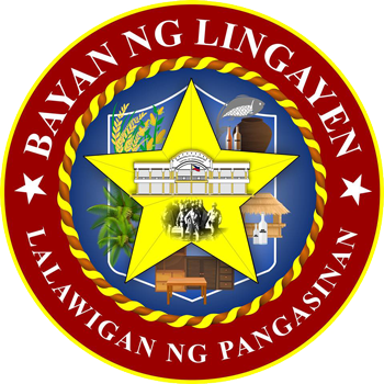 Lingayen Scholarship Program -  Lingayen, Pangasinan logo