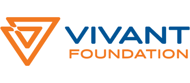 Vivant STEM Scholarship- Vivant Foundation Logo