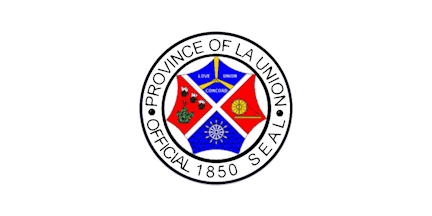 LUEASP Scholarship Program- La Union Logo
